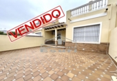 Xalet independent amb terreny en venda a Ayamonte ref.: TR252959 foto
