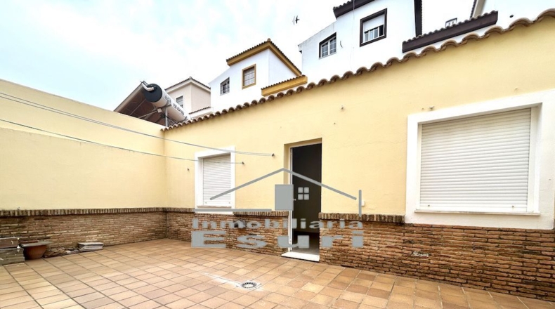 Huelva - Ayamonte - 247m2