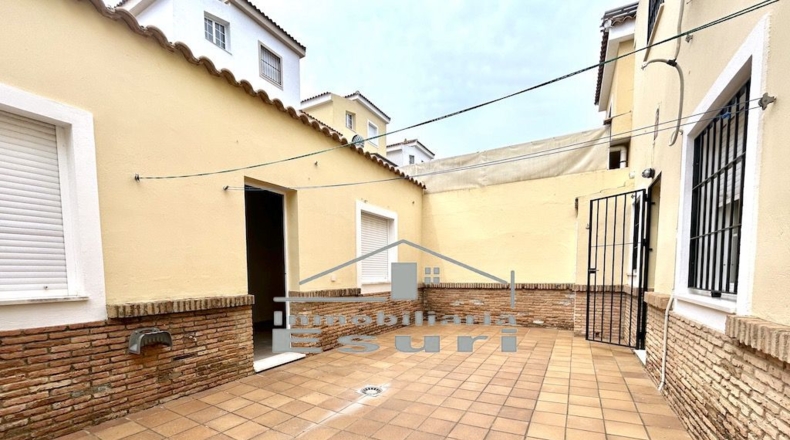 Huelva - Ayamonte - 247m2