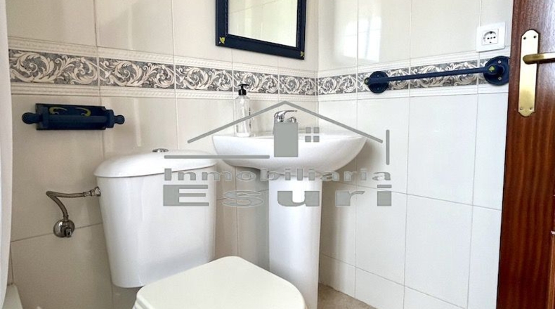 Huelva - Ayamonte - 247m2