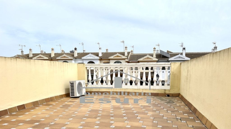 Huelva - Ayamonte - 247m2