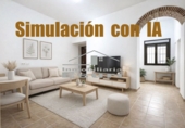 Casa de poble en venda a Ayamonte ref.: TR369289 foto