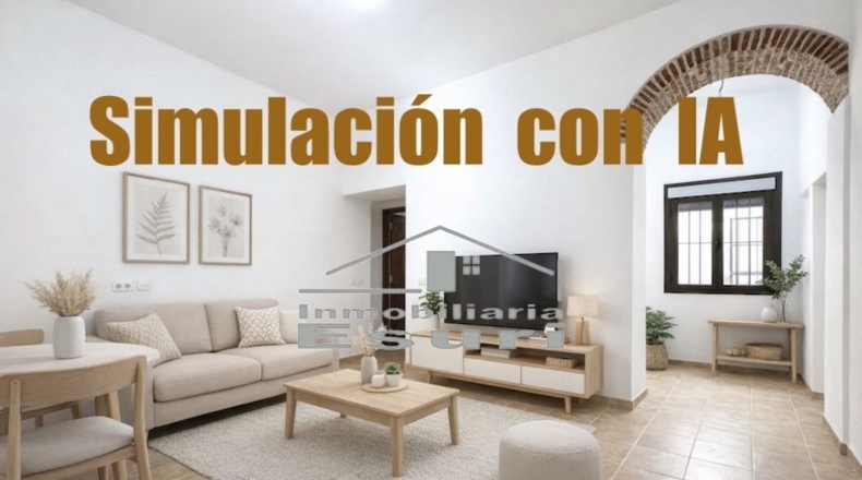 Huelva - Ayamonte - 64m2