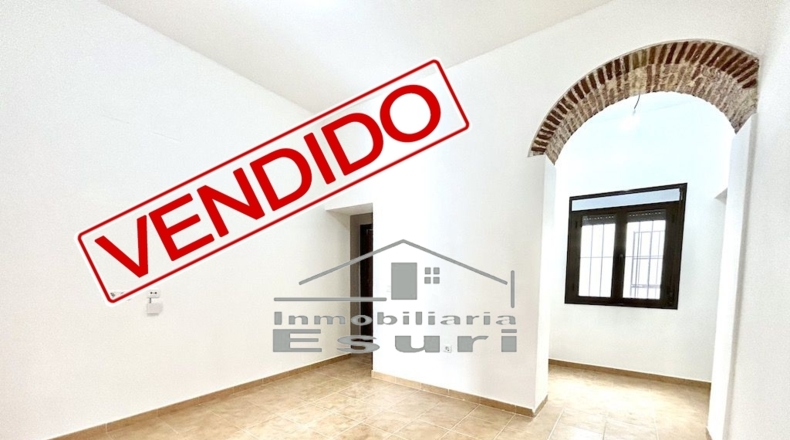 Huelva - Ayamonte - 64m2