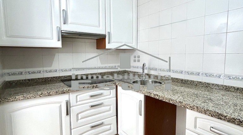 Huelva - Ayamonte - 64m2