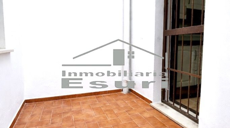 Huelva - Ayamonte - 64m2