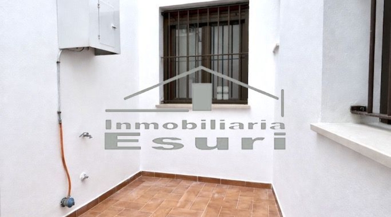 Huelva - Ayamonte - 64m2