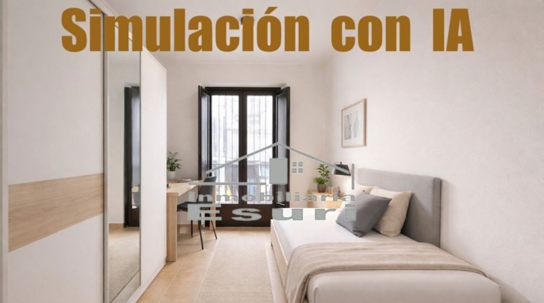 Huelva - Ayamonte - 64m2