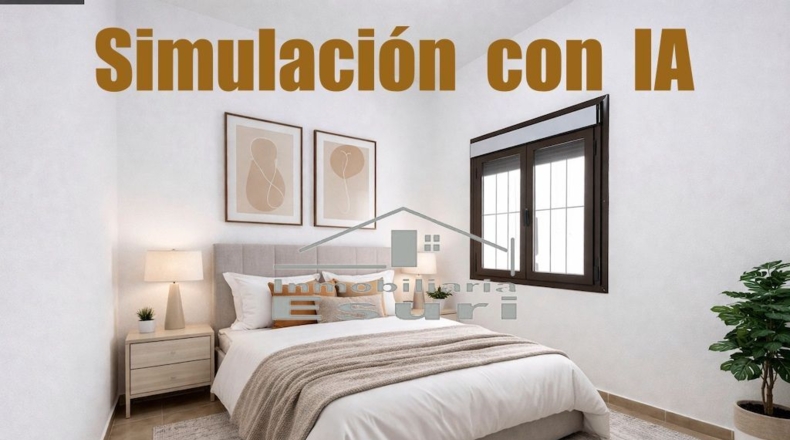 Huelva - Ayamonte - 64m2