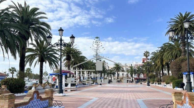 Huelva - Ayamonte - 64m2