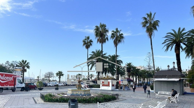 Huelva - Ayamonte - 64m2