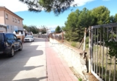 Parcela urbanizable en venta en Tarragona ref: TR54561 foto
