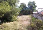 Parcela urbanizable en venta en Tarragona ref: TR54561 foto