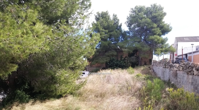 Tarragona - els Pallaresos - 630m2