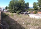 Parcela urbanizable en venta en Tarragona ref: TR54561 foto