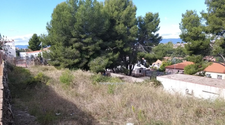 Tarragona - els Pallaresos - 630m2