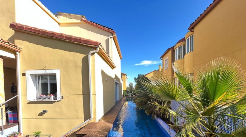 Tarragona - Cambrils - 404m2
