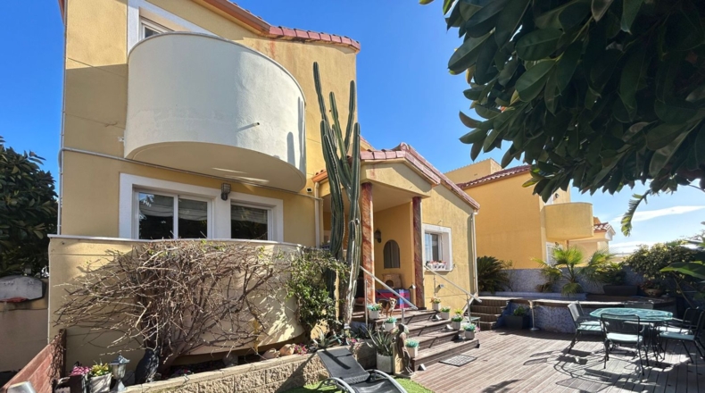 Tarragona - Cambrils - 404m2