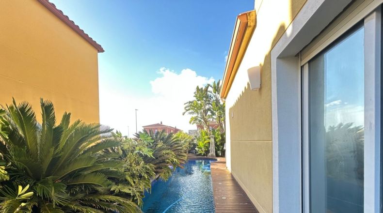 Tarragona - Cambrils - 404m2