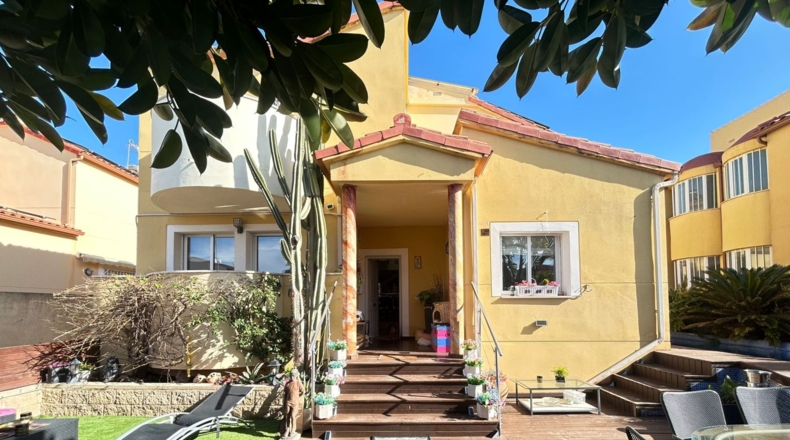Tarragona - Cambrils - 404m2