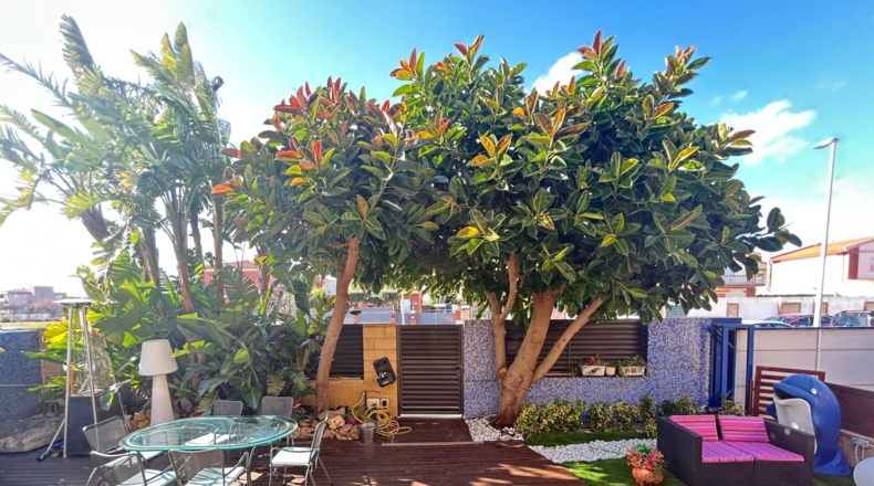 Tarragona - Cambrils - 404m2