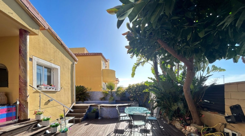 Tarragona - Cambrils - 404m2