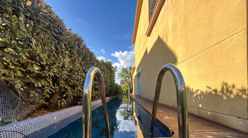 Tarragona - Cambrils - 404m2