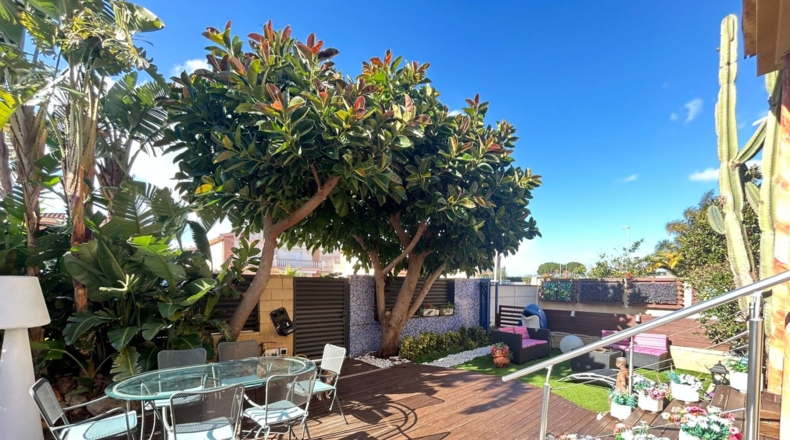 Tarragona - Cambrils - 404m2