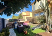 Дом с участком на продажу в городе Cambrils. Фото