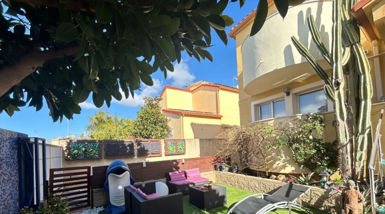 Tarragona - Cambrils - 404m2