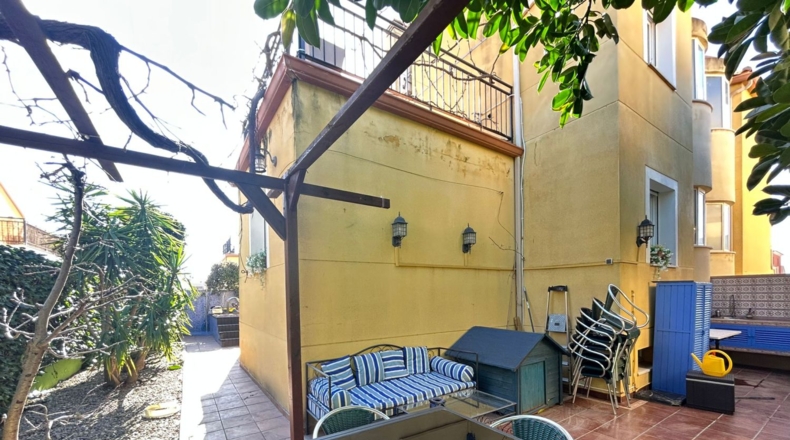 Tarragona - Cambrils - 404m2