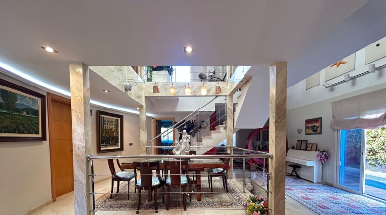 Tarragona - Cambrils - 404m2