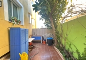 Дом с участком на продажу в городе Cambrils. Фото