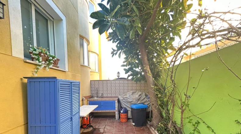 Tarragona - Cambrils - 404m2