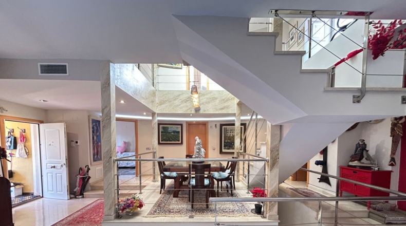 Tarragona - Cambrils - 404m2