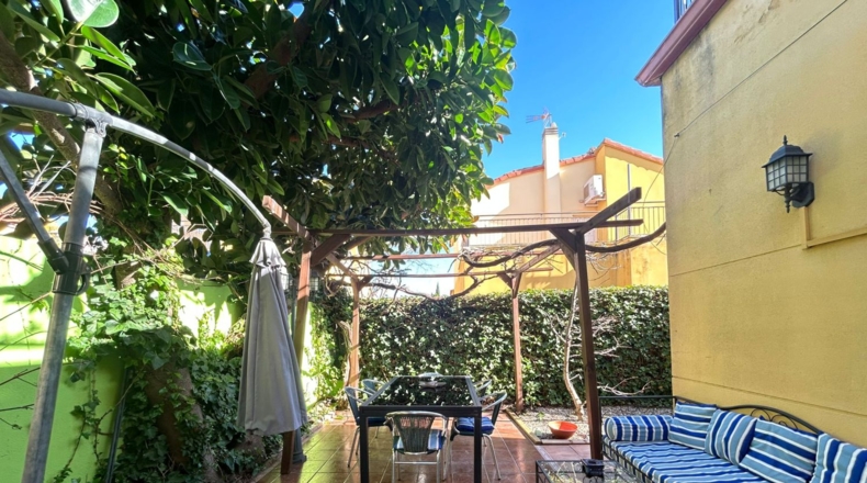 Tarragona - Cambrils - 404m2
