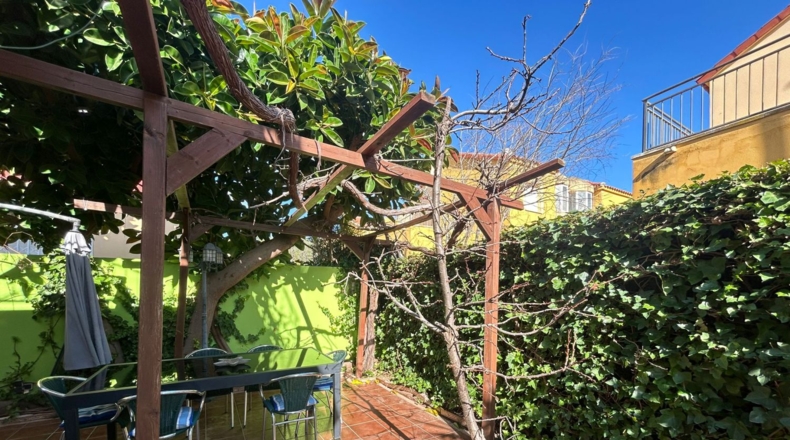 Tarragona - Cambrils - 404m2