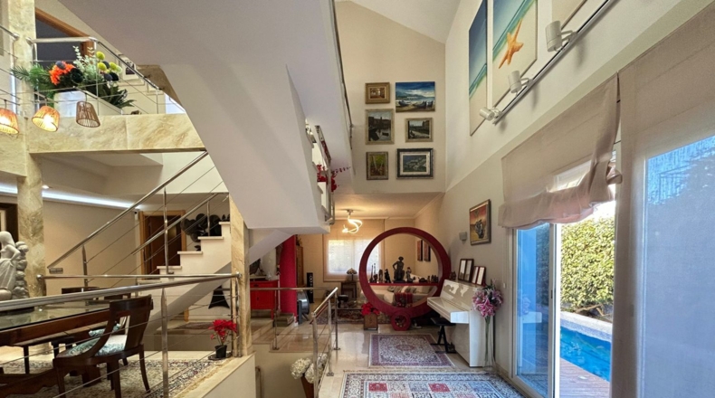 Tarragona - Cambrils - 404m2