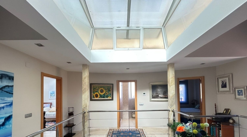 Tarragona - Cambrils - 404m2