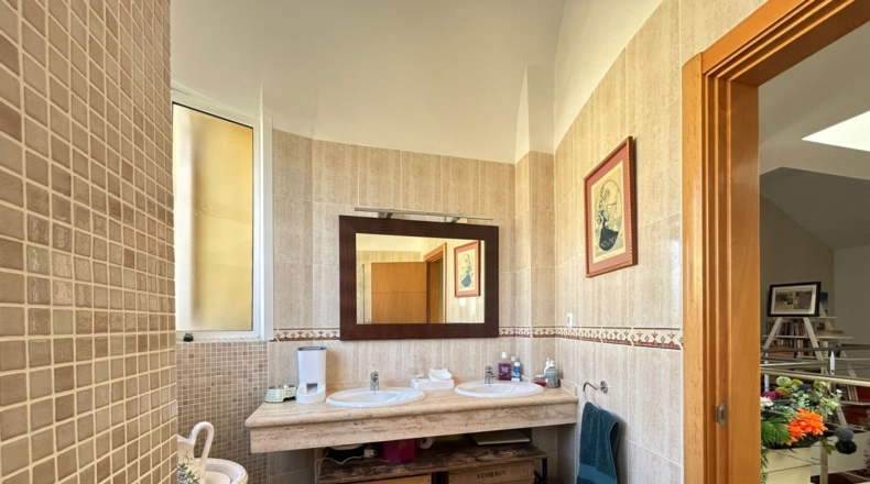 Tarragona - Cambrils - 404m2
