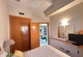 Дом с участком на продажу в городе Cambrils. Фото