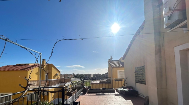 Tarragona - Cambrils - 404m2