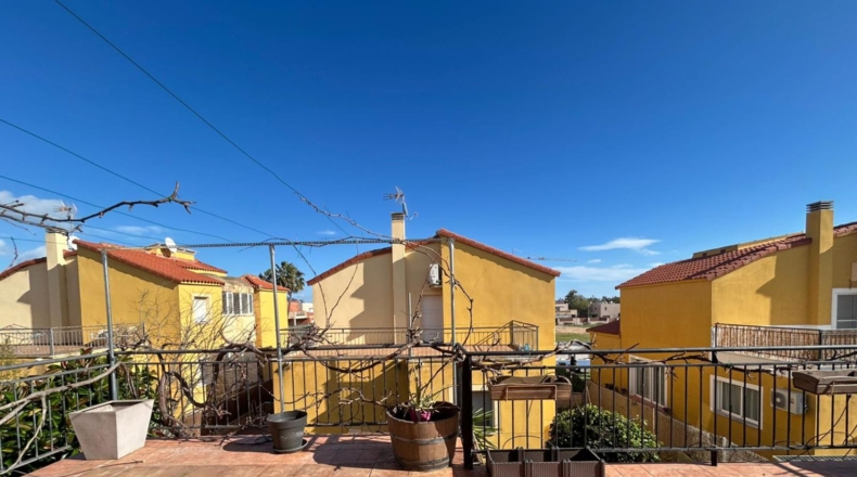 Tarragona - Cambrils - 404m2