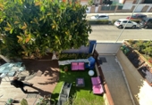 Дом с участком на продажу в городе Cambrils. Фото