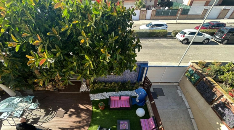 Tarragona - Cambrils - 404m2