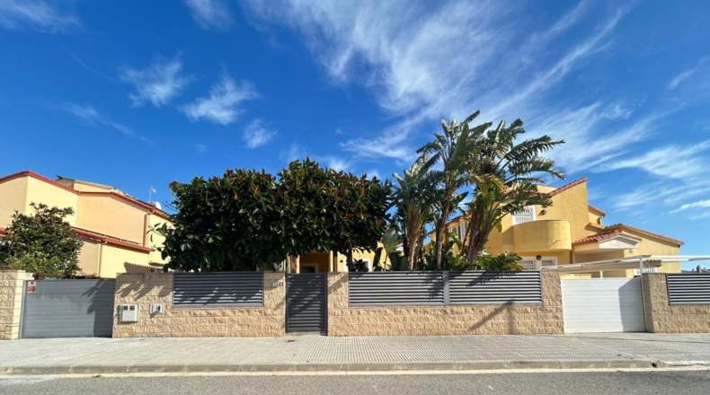 Tarragona - Cambrils - 404m2
