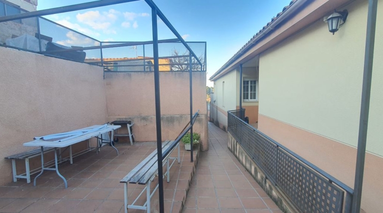 Tarragona - els Pallaresos - 818m2
