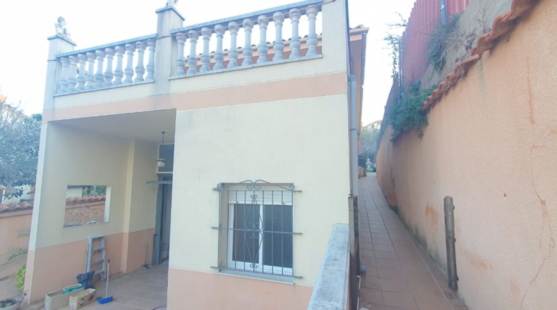 Tarragona - els Pallaresos - 818m2