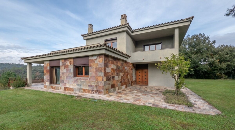 Gerona - Bescanó - 1500m2