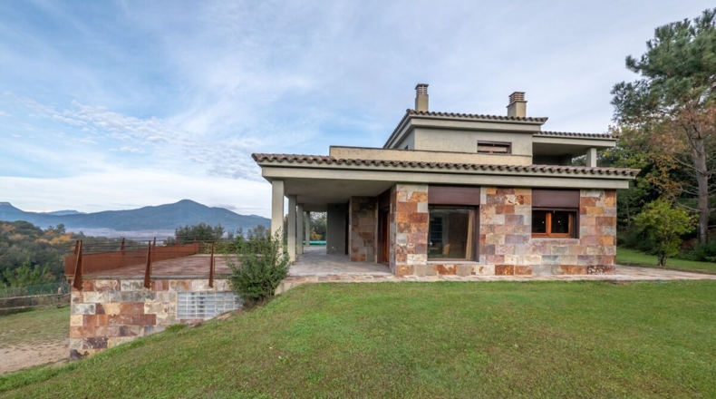 Gerona - Bescanó - 1500m2